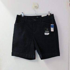 St. John's Bay Bermuda Shorts